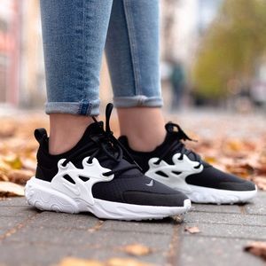NIKE React PRESTO Sneakers Shoes New